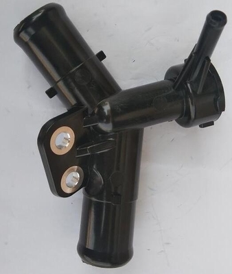 2000-2005 Toyota Yaris 1.5L-L4 Engine Coolant Thermostat Water Inlet Pipe Housing Assembly