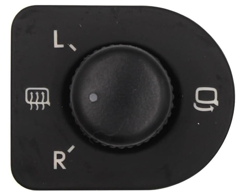 Power Window Master Switch 1J1959565E for VW Golf Beetle Jetta Bora Mk4 Passat B5/B5.5