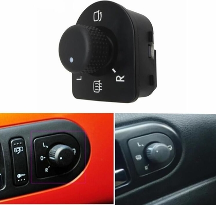 Power Window Master Switch 1J1959565E for VW Golf Beetle Jetta Bora Mk4 Passat B5/B5.5