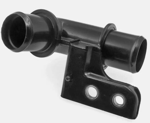 CERTIFICATE IATF16949 16057-37021 Radiator Outlet Water Pipe For Toyota RAV4 Harrier Lexus 94-21