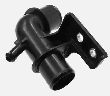 CERTIFICATE IATF16949 16057-37021 Radiator Outlet Water Pipe For Toyota RAV4 Harrier Lexus 94-21