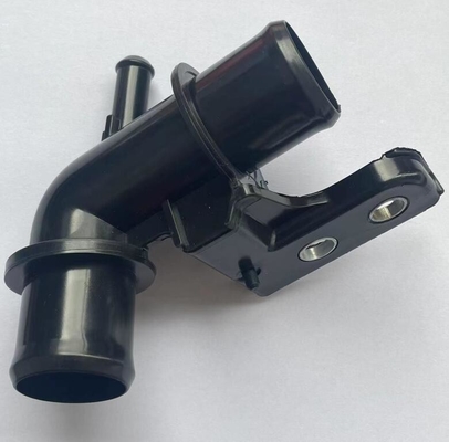 CERTIFICATE IATF16949 16057-37021 Radiator Outlet Water Pipe For Toyota RAV4 Harrier Lexus 94-21