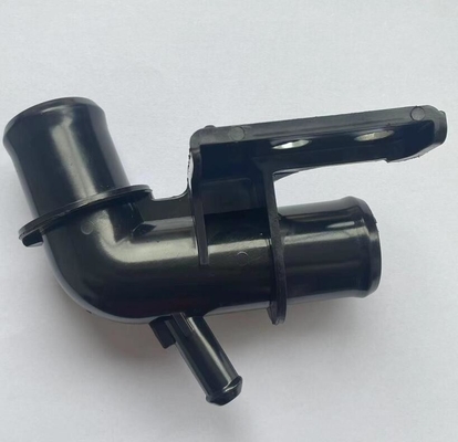CERTIFICATE IATF16949 16057-37021 Radiator Outlet Water Pipe For Toyota RAV4 Harrier Lexus 94-21