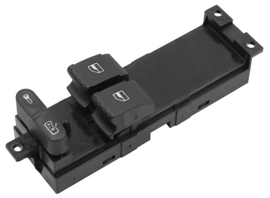 Electric Window Control Switch for VW Bora Golf 4 Passat 3B/3BG 1J3959857 1J3 959 857