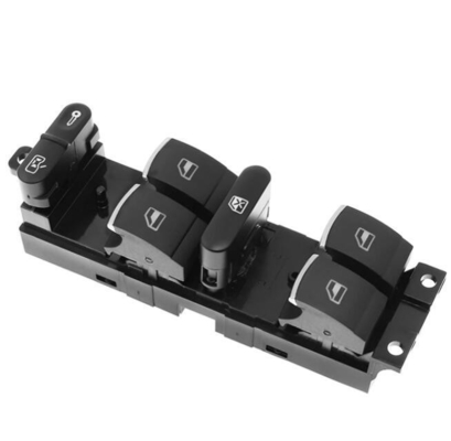 3BD959857 ABS Master Window Controller Switch Button Panel for Passat 3B2 Volkswagen
