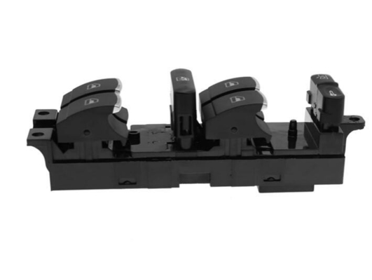 3BD959857 ABS Master Window Controller Switch Button Panel for Passat 3B2 Volkswagen