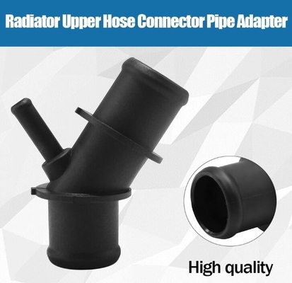 Radiator Upper Hose Connector Pipe Adapter for 2009-2012 Toyota Rav4 IATF16949 Certified