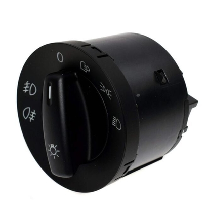 OEM NO 1K0941431N Headlight Switch Control for Volkswagen Caddy EOS Golf Jetta Passat TOURAN