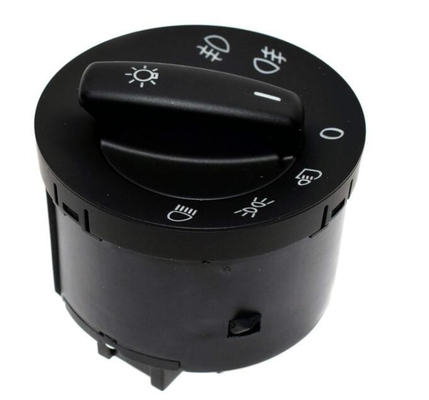 OEM NO 1K0941431N Headlight Switch Control for Volkswagen Caddy EOS Golf Jetta Passat TOURAN