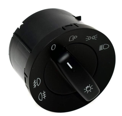 OEM NO 1K0941431N Headlight Switch Control for Volkswagen Caddy EOS Golf Jetta Passat TOURAN