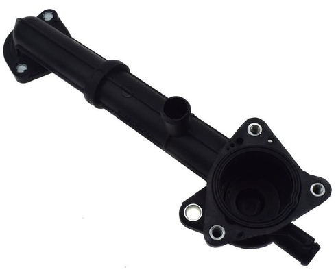 Auto 25622-02501 Engine Coolant Thermostat Housing For 98-04 Hyundai Atos 1.0L-L4 902937 25622-02566