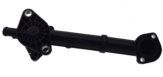 Auto 25622-02501 Engine Coolant Thermostat Housing For 98-04 Hyundai Atos 1.0L-L4 902937 25622-02566