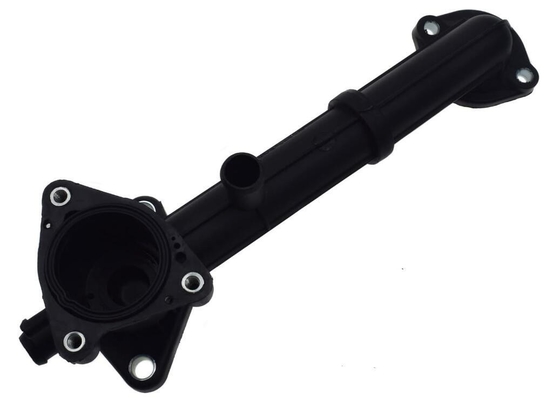 Auto 25622-02501 Engine Coolant Thermostat Housing For 98-04 Hyundai Atos 1.0L-L4 902937 25622-02566
