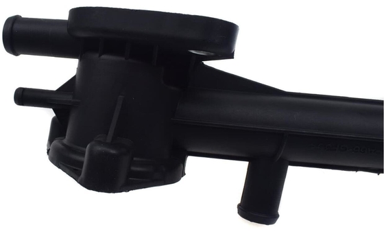 Auto 25622-02501 Engine Coolant Thermostat Housing For 98-04 Hyundai Atos 1.0L-L4 902937 25622-02566