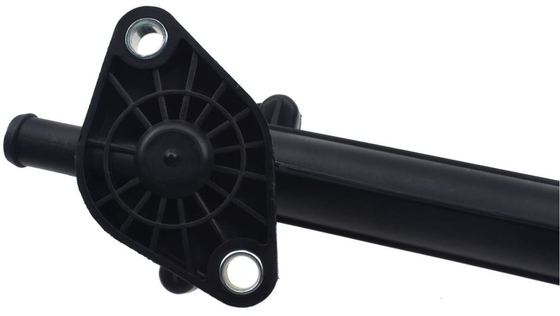 Auto 25622-02501 Engine Coolant Thermostat Housing For 98-04 Hyundai Atos 1.0L-L4 902937 25622-02566