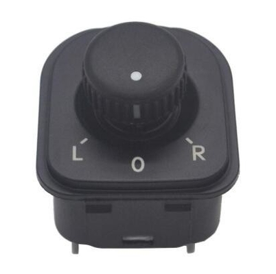 Side Mirror Control Switch for Golf 5 6 Electric Power Adjust Button 1K0959565H Jetta MK5 Pessat