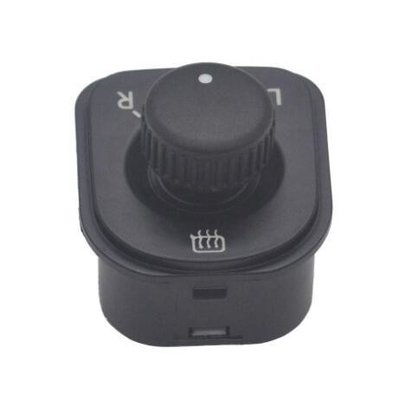 Side Mirror Control Switch for Golf 5 6 Electric Power Adjust Button 1K0959565H Jetta MK5 Pessat
