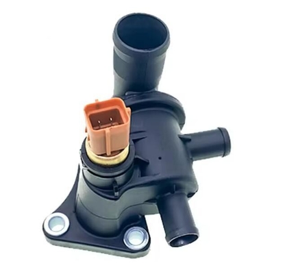 Engine Coolant Thermostat Housing For HYUNDAI 25650-02766 Car Fitment DONGFENG KIA