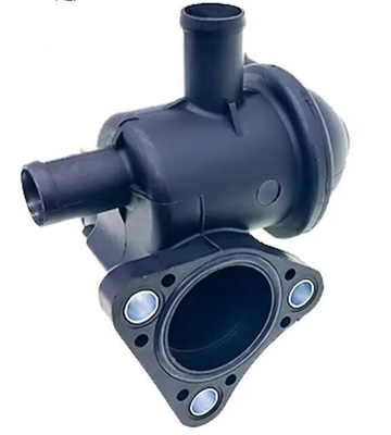 Engine Coolant Thermostat Housing For HYUNDAI 25650-02766 Car Fitment DONGFENG KIA