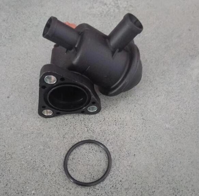 Engine Coolant Thermostat Housing For HYUNDAI 25650-02766 Car Fitment DONGFENG KIA