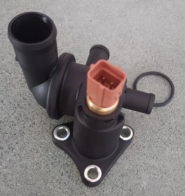 Engine Coolant Thermostat Housing For HYUNDAI 25650-02766 Car Fitment DONGFENG KIA