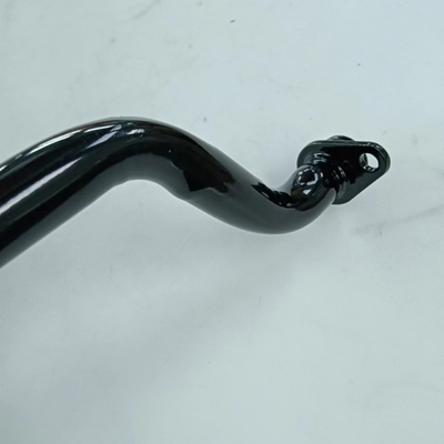 Engine Iron Tube Coolant Radiator Intake Hose for Chevrolet Sail 1.4 OE NO. 24103377