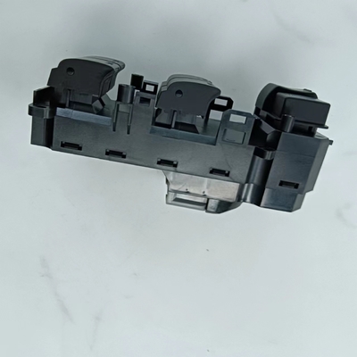 Metal Plastic Master Power Window Switch for 2012-2013 Civic CRV CR-V LH 35750-T0A-A11