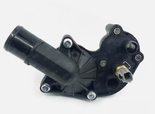 Coolant Thermostat Housing for 2007 Mustang OE 5R3E-8A586-CB 2L2E-8575-AA Performance