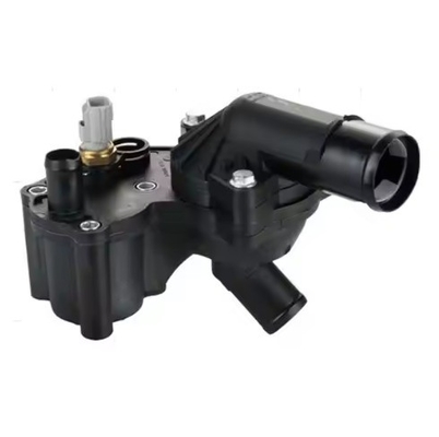 Coolant Thermostat Housing for 2007 Mustang OE 5R3E-8A586-CB 2L2E-8575-AA Performance