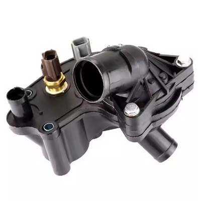 Coolant Thermostat Housing for 2007 Mustang OE 5R3E-8A586-CB 2L2E-8575-AA Performance