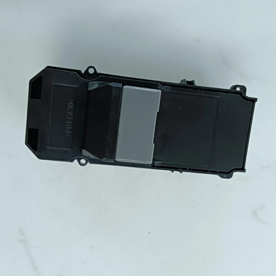 Metal Plastic Master Power Window Switch for 2012-2013 Civic CRV CR-V LH 35750-T0A-A11