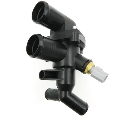 Engine Thermostat Housing Coolant Water Flange for Ford Ranger 2.2 Tdcl Transit MK7 MK8 2.2