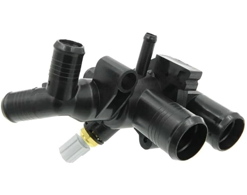 Engine Thermostat Housing Coolant Water Flange for Ford Ranger 2.2 Tdcl Transit MK7 MK8 2.2