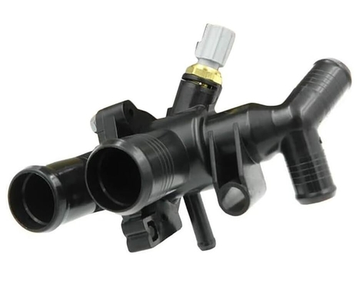 Engine Thermostat Housing Coolant Water Flange for Ford Ranger 2.2 Tdcl Transit MK7 MK8 2.2