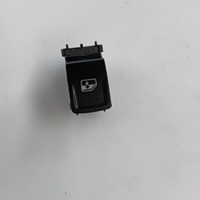 Guaranteed IATF16949 Car Power Window Switch Button for VW Golf 7 5G0959855 2012-2016