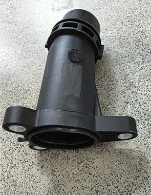 Engine Connector Pipe Replacement for BMW F30 G20 X1 X2 X3 X4 320i 530i 730i in Black