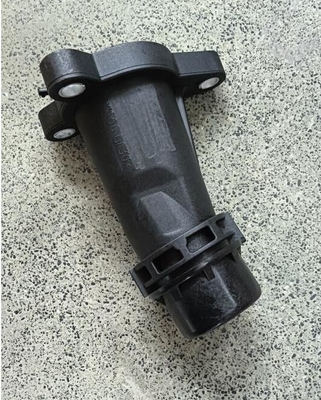 Engine Connector Pipe Replacement for BMW F30 G20 X1 X2 X3 X4 320i 530i 730i in Black