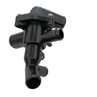 Direct Housing Thermostat Water For FORD TRANSIT 2.4TDCi 2006-2014 1432394 8C1Q8A586AA