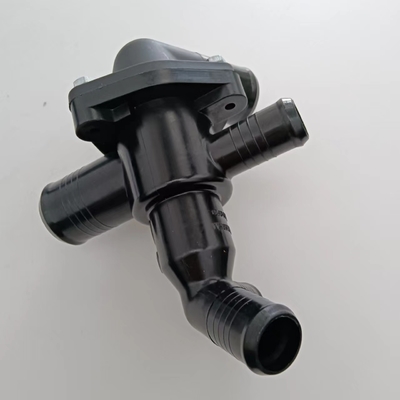 Direct Housing Thermostat Water For FORD TRANSIT 2.4TDCi 2006-2014 1432394 8C1Q8A586AA