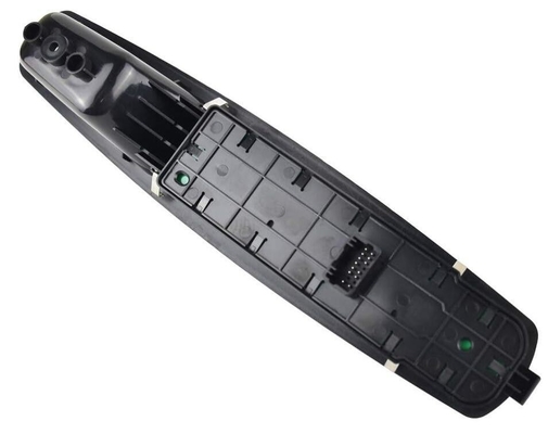 13 Pins Master Power Window Mirror Switch 809610016R for Renault Megane MK3 2008-2016
