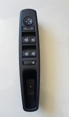 13 Pins Master Power Window Mirror Switch 809610016R for Renault Megane MK3 2008-2016