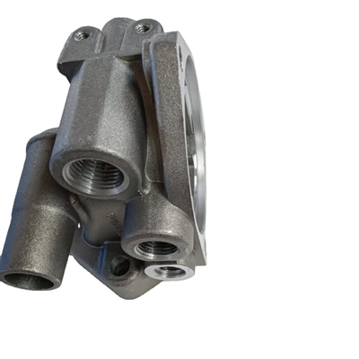 8-97352105-0 Water Outlet Pipe Specifically for Isuzu Replacement/Repair Requirements