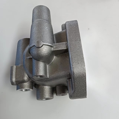 8-97352105-0 Water Outlet Pipe Specifically for Isuzu Replacement/Repair Requirements