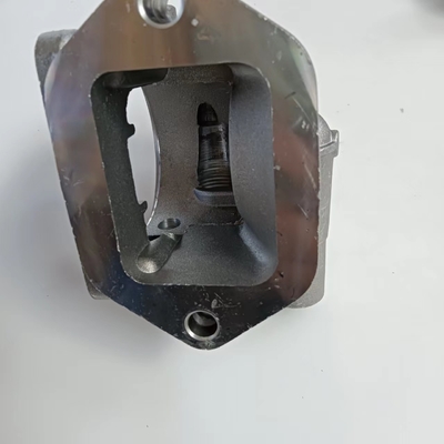 8-97352105-0 Water Outlet Pipe Specifically for Isuzu Replacement/Repair Requirements