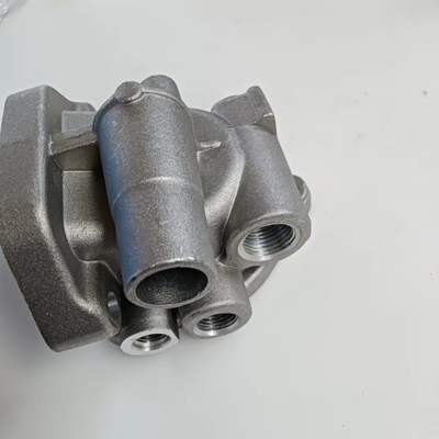 8-97352105-0 Water Outlet Pipe Specifically for Isuzu Replacement/Repair Requirements