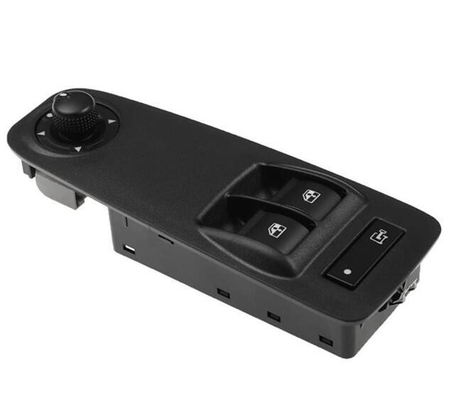 Window Lifter Switch for Peugeot and Citroen Electric Windows