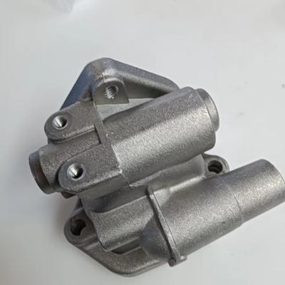 8-97352105-0 Water Outlet Pipe Specifically for Isuzu Replacement/Repair Requirements
