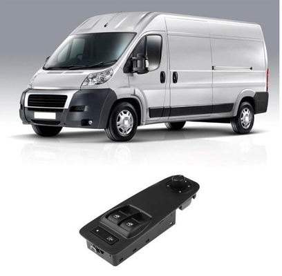 Window Lifter Switch for Peugeot and Citroen Electric Windows