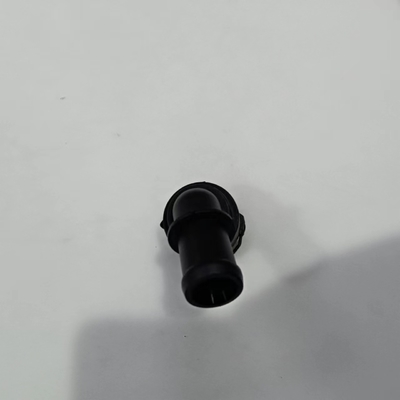 Metal Plastic Flange Coolant for VW Touran Tiguan Polo Passat 5Q0122291AC IATF16949