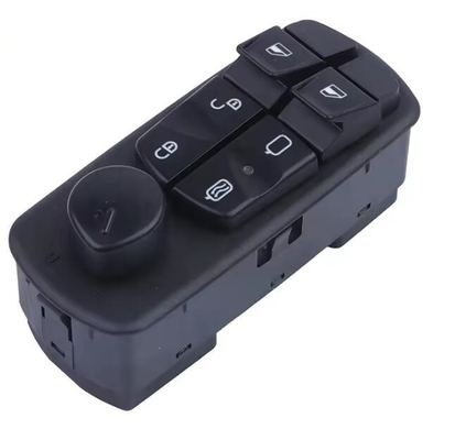 Direct Power Window Switch for Mercedes Benz Atego 2014-2018 Truck Amarok Single Cab